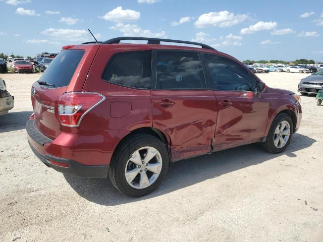 Photo 2 VIN: JF2SJADCXFH582622 - SUBARU FORESTER 