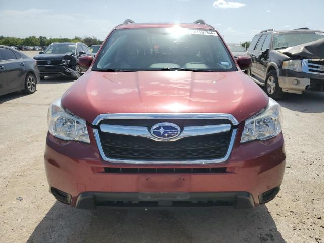 Photo 4 VIN: JF2SJADCXFH582622 - SUBARU FORESTER 