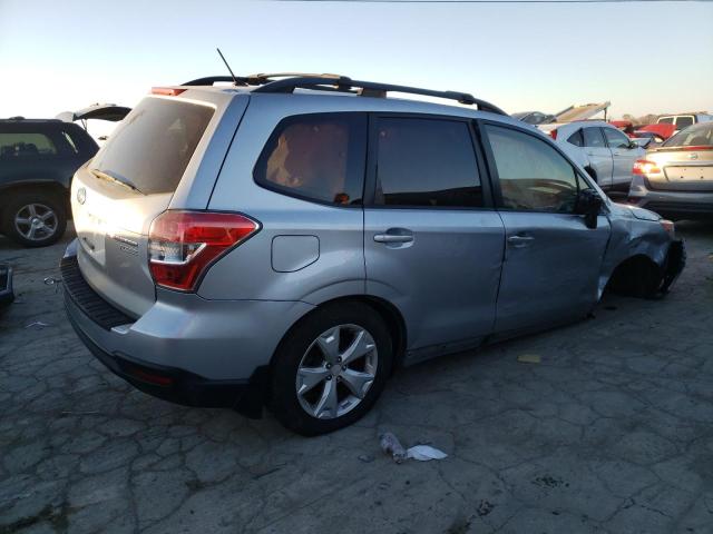 Photo 2 VIN: JF2SJADCXFH584810 - SUBARU FORESTER 