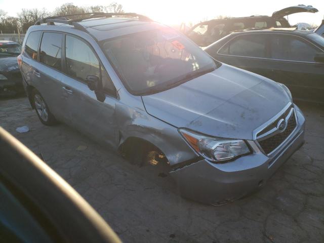 Photo 3 VIN: JF2SJADCXFH584810 - SUBARU FORESTER 