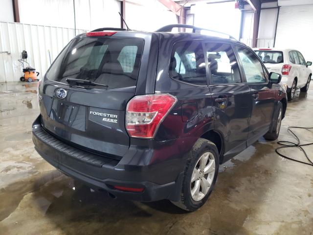 Photo 3 VIN: JF2SJADCXFH585391 - SUBARU FORESTER 2 