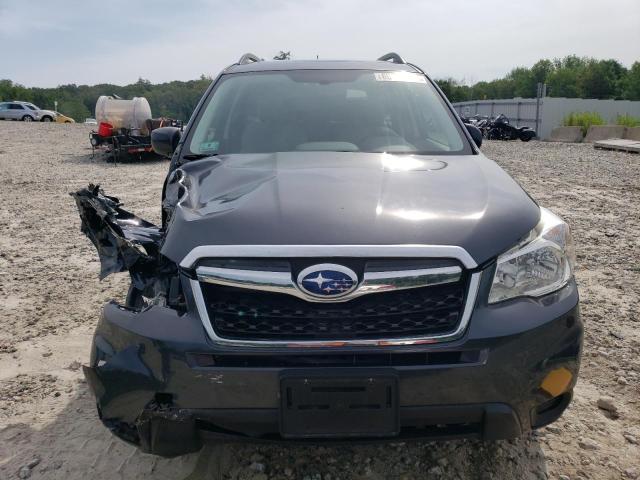 Photo 4 VIN: JF2SJADCXFH807721 - SUBARU FORESTER 2 