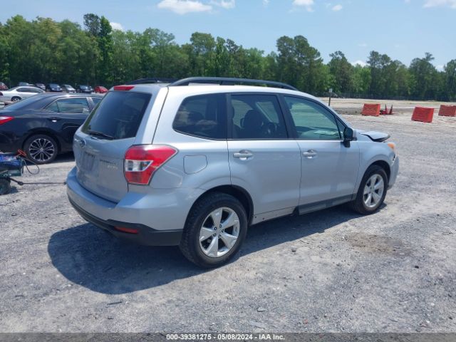 Photo 3 VIN: JF2SJADCXFH825829 - SUBARU FORESTER 