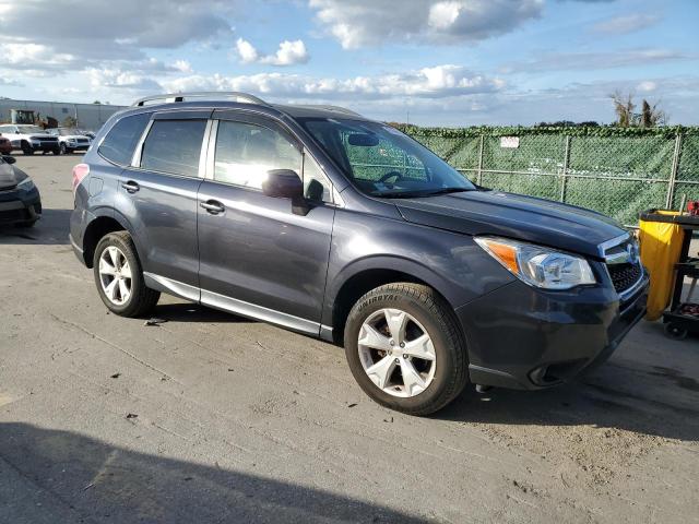 Photo 3 VIN: JF2SJADCXFH827810 - SUBARU FORESTER 