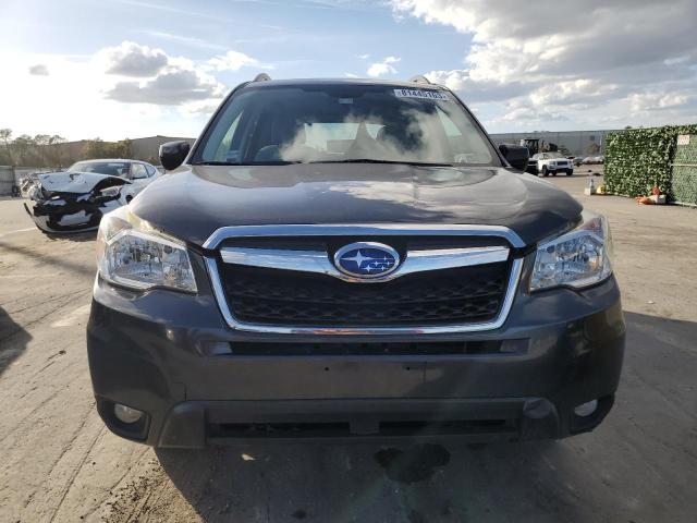 Photo 4 VIN: JF2SJADCXFH827810 - SUBARU FORESTER 