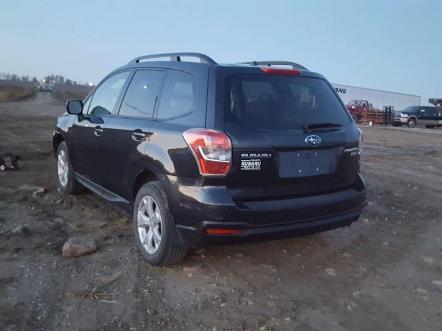 Photo 2 VIN: JF2SJADCXFH828178 - SUBARU FORESTER 