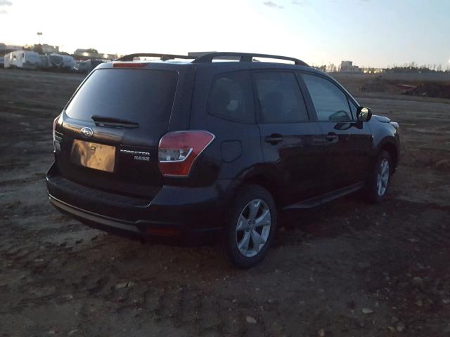 Photo 3 VIN: JF2SJADCXFH828178 - SUBARU FORESTER 