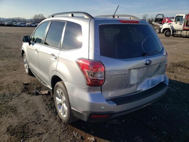 Photo 2 VIN: JF2SJADCXFH829783 - SUBARU FORESTER 2 