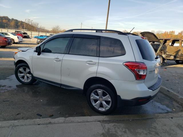 Photo 1 VIN: JF2SJADCXFH837723 - SUBARU FORESTER 2 