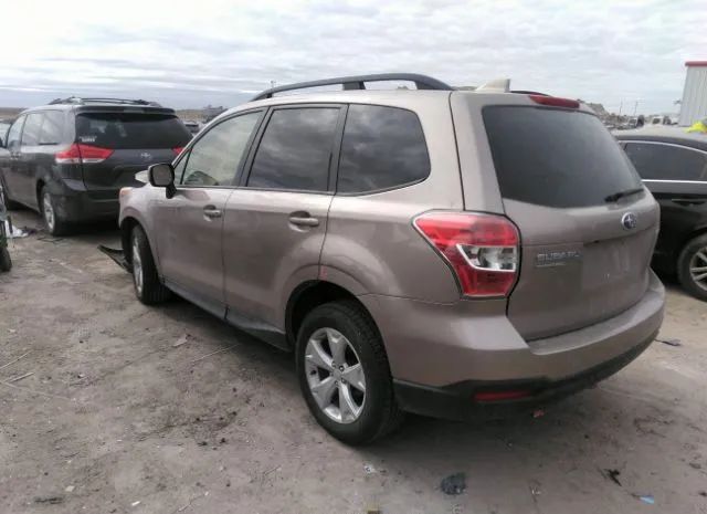 Photo 2 VIN: JF2SJADCXGH405456 - SUBARU FORESTER 