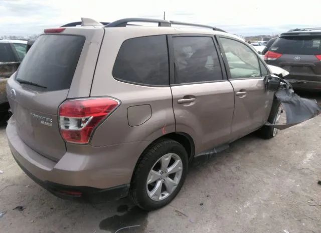 Photo 3 VIN: JF2SJADCXGH405456 - SUBARU FORESTER 