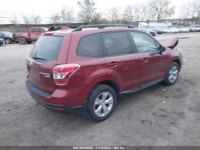 Photo 3 VIN: JF2SJADCXGH422130 - SUBARU FORESTER 