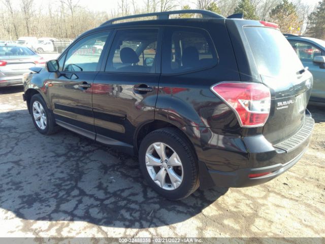 Photo 2 VIN: JF2SJADCXGH430700 - SUBARU FORESTER 