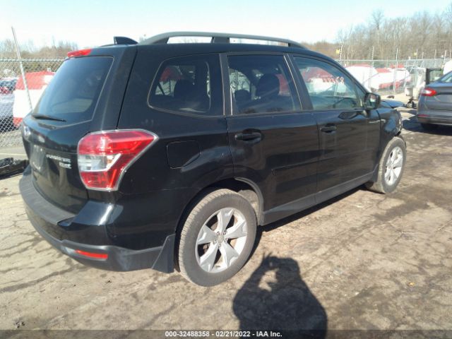 Photo 3 VIN: JF2SJADCXGH430700 - SUBARU FORESTER 