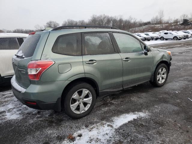 Photo 2 VIN: JF2SJADCXGH431085 - SUBARU FORESTER 