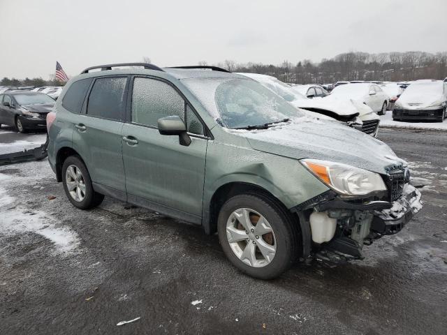 Photo 3 VIN: JF2SJADCXGH431085 - SUBARU FORESTER 