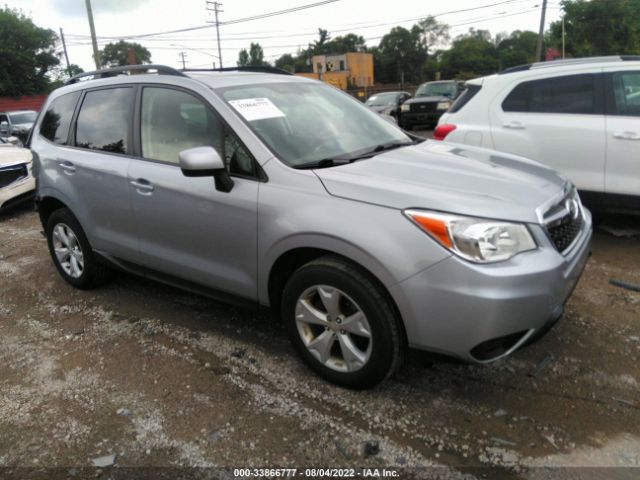 Photo 0 VIN: JF2SJADCXGH444225 - SUBARU FORESTER 