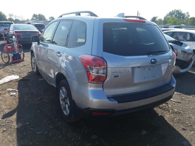 Photo 2 VIN: JF2SJADCXGH471862 - SUBARU FORESTER 2 