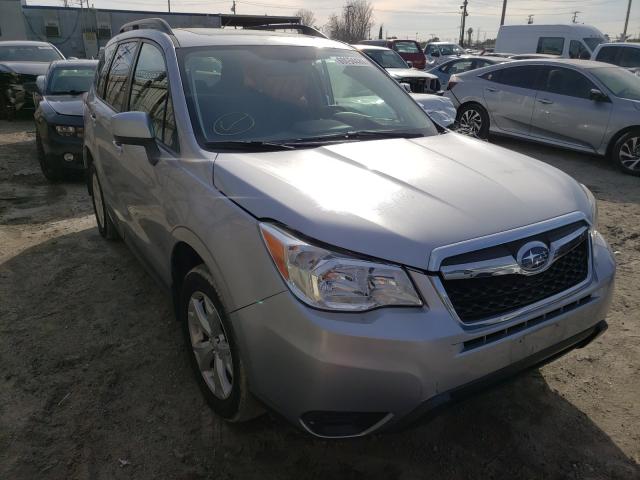 Photo 0 VIN: JF2SJADCXGH475393 - SUBARU FORESTER 2 