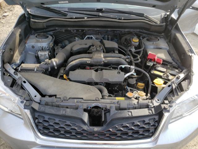 Photo 6 VIN: JF2SJADCXGH475393 - SUBARU FORESTER 2 