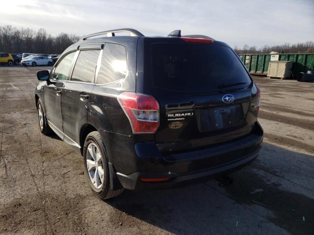 Photo 2 VIN: JF2SJADCXGH501152 - SUBARU FORESTER 2 