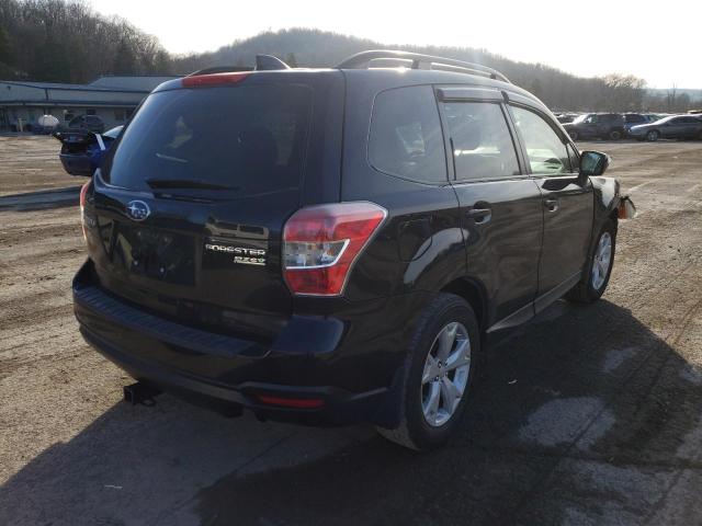 Photo 3 VIN: JF2SJADCXGH501152 - SUBARU FORESTER 2 