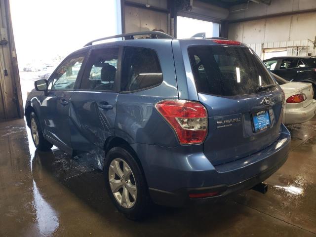 Photo 1 VIN: JF2SJADCXGH502916 - SUBARU FORESTER 