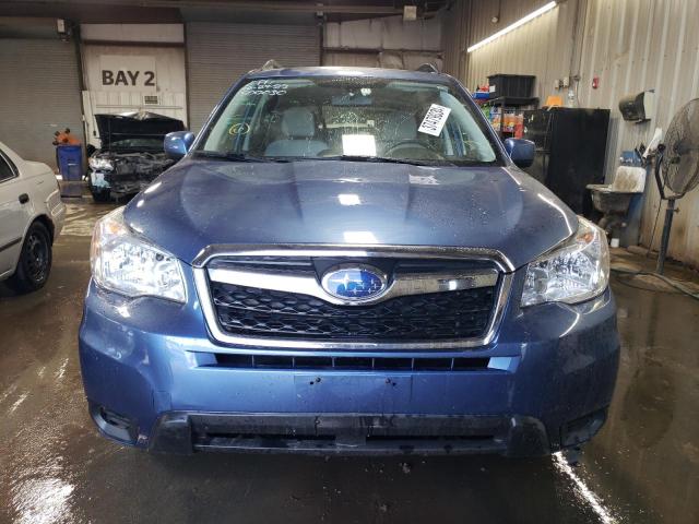 Photo 4 VIN: JF2SJADCXGH502916 - SUBARU FORESTER 