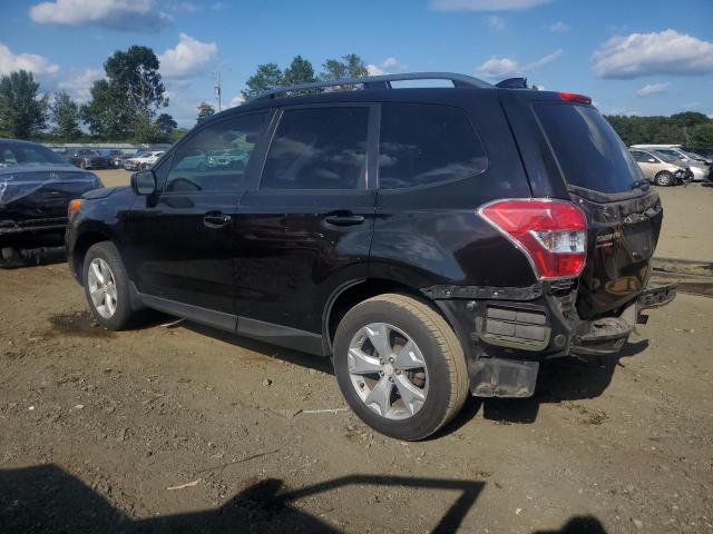 Photo 1 VIN: JF2SJADCXGH514189 - SUBARU FORESTER 2 
