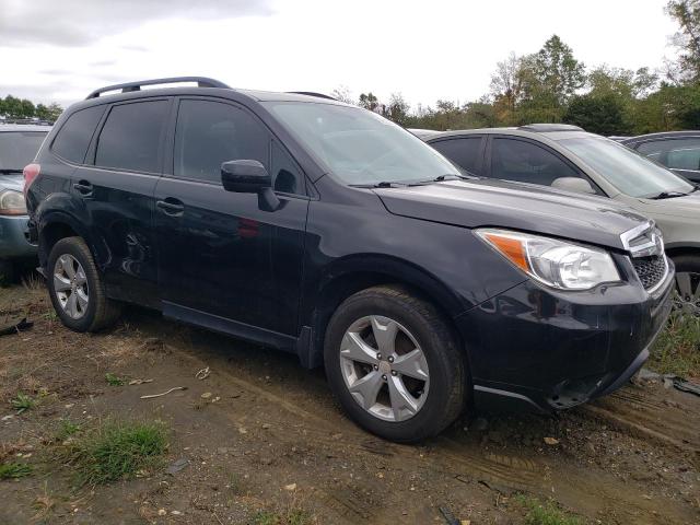 Photo 3 VIN: JF2SJADCXGH514189 - SUBARU FORESTER 2 