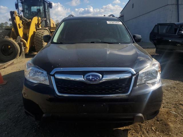 Photo 4 VIN: JF2SJADCXGH514189 - SUBARU FORESTER 2 