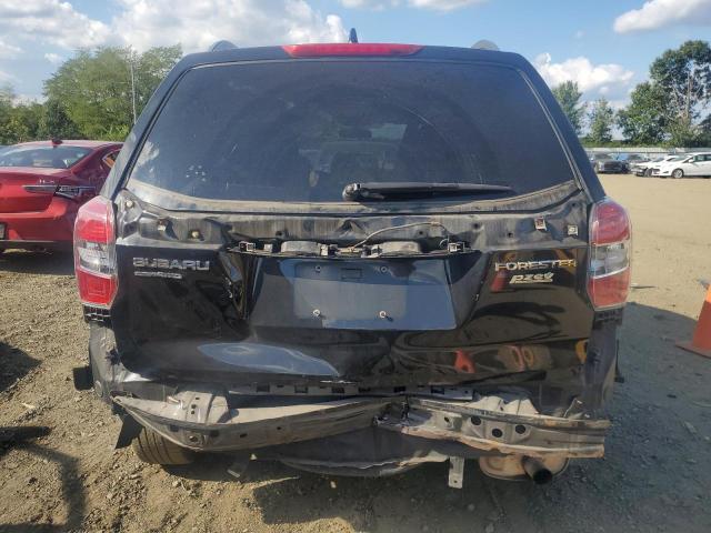 Photo 5 VIN: JF2SJADCXGH514189 - SUBARU FORESTER 2 