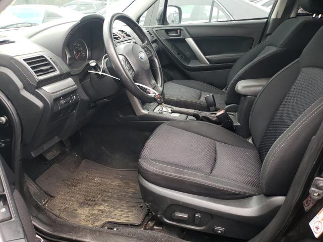 Photo 6 VIN: JF2SJADCXGH514189 - SUBARU FORESTER 2 