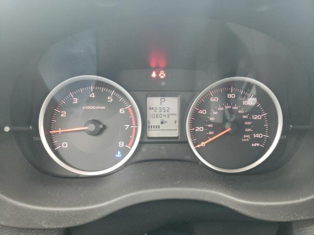 Photo 8 VIN: JF2SJADCXGH514189 - SUBARU FORESTER 2 