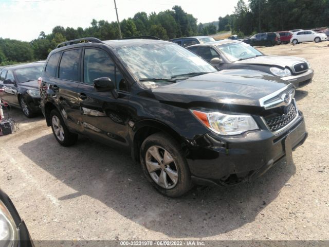 Photo 0 VIN: JF2SJADCXGH514936 - SUBARU FORESTER 