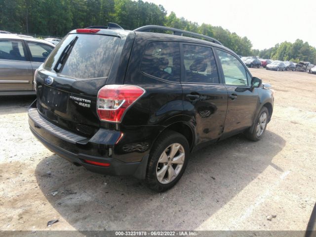 Photo 3 VIN: JF2SJADCXGH514936 - SUBARU FORESTER 