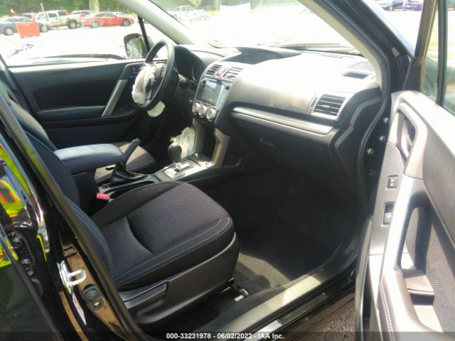 Photo 4 VIN: JF2SJADCXGH514936 - SUBARU FORESTER 