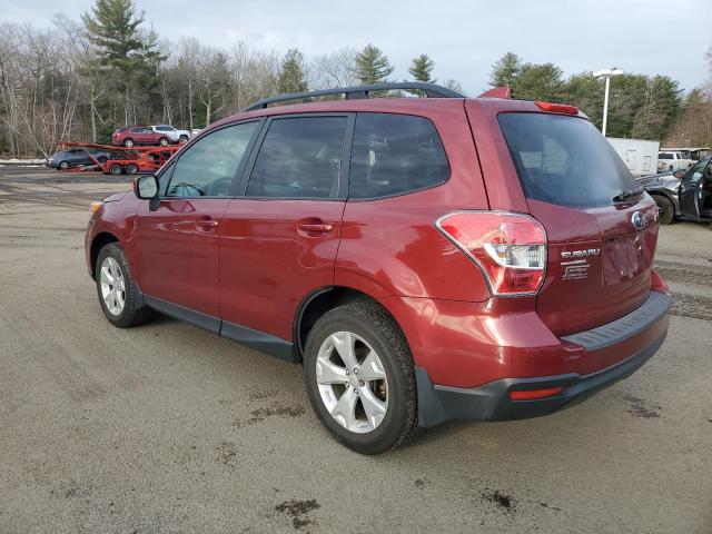 Photo 1 VIN: JF2SJADCXGH534278 - SUBARU FORESTER 2 