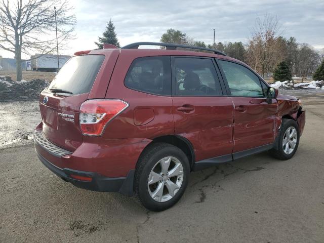 Photo 2 VIN: JF2SJADCXGH534278 - SUBARU FORESTER 2 