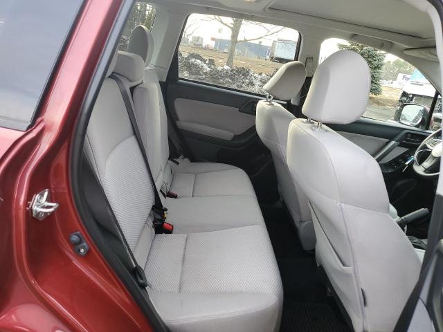 Photo 9 VIN: JF2SJADCXGH534278 - SUBARU FORESTER 2 