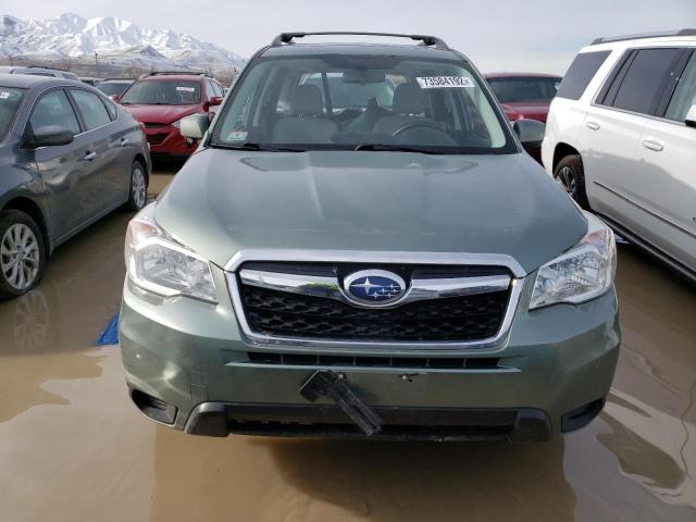 Photo 4 VIN: JF2SJADCXGH544633 - SUBARU FORESTER 2 