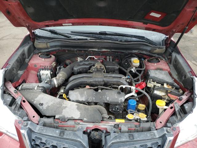 Photo 11 VIN: JF2SJADCXGH545250 - SUBARU FORESTER 2 