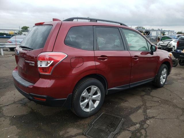 Photo 2 VIN: JF2SJADCXGH545250 - SUBARU FORESTER 2 