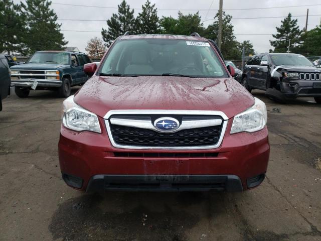 Photo 4 VIN: JF2SJADCXGH545250 - SUBARU FORESTER 2 