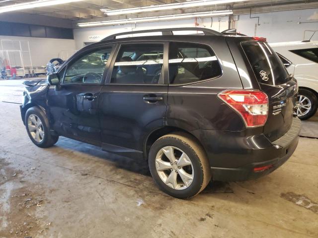 Photo 1 VIN: JF2SJADCXGH552859 - SUBARU FORESTER 2 