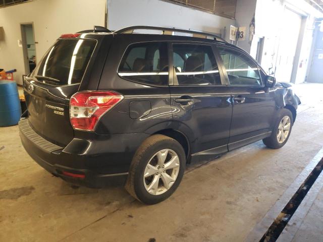 Photo 2 VIN: JF2SJADCXGH552859 - SUBARU FORESTER 2 