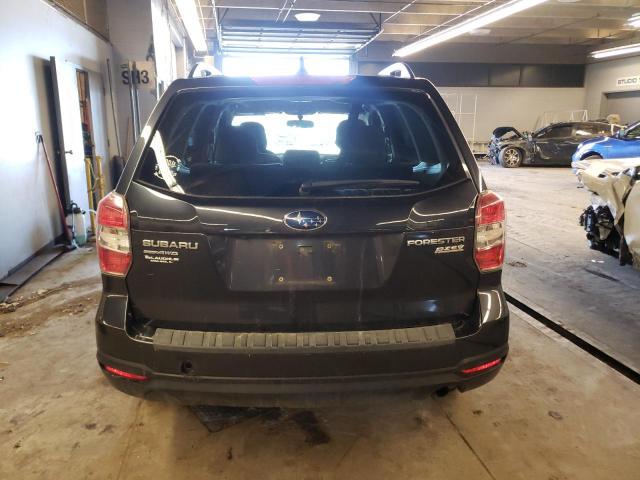 Photo 5 VIN: JF2SJADCXGH552859 - SUBARU FORESTER 2 