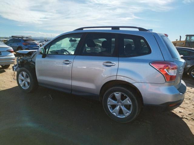 Photo 1 VIN: JF2SJADCXGH567636 - SUBARU FORESTER 2 