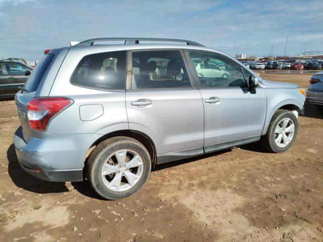 Photo 2 VIN: JF2SJADCXGH567636 - SUBARU FORESTER 2 