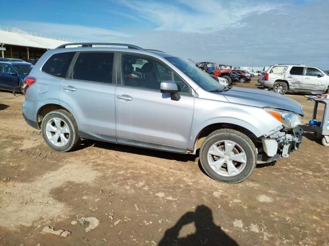 Photo 3 VIN: JF2SJADCXGH567636 - SUBARU FORESTER 2 